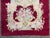 Early 21st Century Vintage French Fine Aubusson Style Floral Garland Runner - Circa 2000s For Sale - Image 5 of 8
