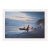 Daniel Smith "Armada" Signed Limited Edition Orca Lithograph, 1992 For Sale