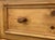 Pine Chest of Three Drawers For Sale - Image 10 of 18
