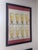 Mid-Century Modern Vintage 1950s Diner Advertising Lithographs For Sale - Image 3 of 4