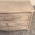 18th Century French Louis XV Period Stripped Oak Commode For Sale - Image 9 of 18
