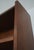 Brown Stickley Mission Oak Arts & Crafts Open Bookcase For Sale - Image 8 of 12