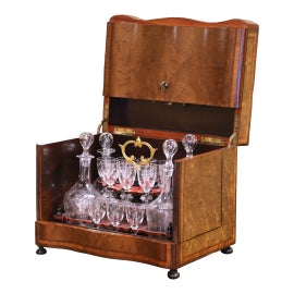 Example of Napoleon III Glasses