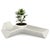 Onel 3020 Polyethylene Bench by Loope For Sale - Image 15 of 17