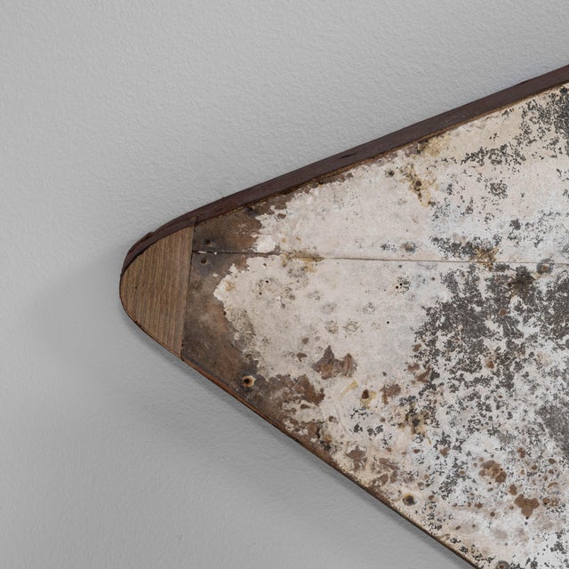 Mid 20th Century French Industrial Wall Artwork For Sale - Image 13 of 18