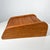1980s Rich Oak Wood Tambour Door Sectioned Organizer Box For Sale In San Diego - Image 6 of 13