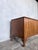 Vintage Walnut Blanket Box from Sutcliffe of Todmorden For Sale - Image 4 of 9