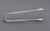 Traditional 1798 London Sterling Silver Sugar Tongs by Peter & Ann Bateman For Sale - Image 3 of 7