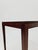 Vintage Danish Rosewood Coffee Table, 1960s For Sale - Image 4 of 11