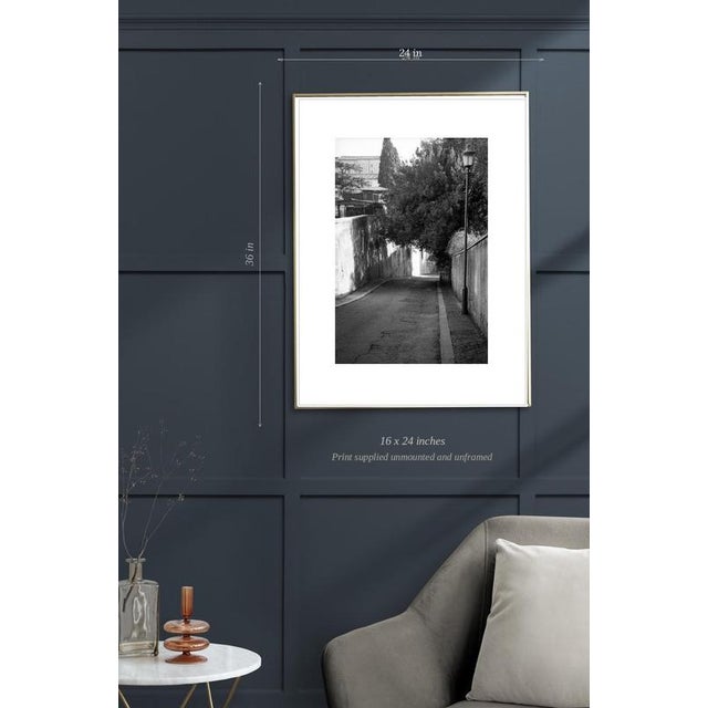 Contemporary Paul Cooklin, Rome Italy 00150, Edition of 50 For Sale - Image 3 of 5