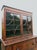 British Georgian Mahogany Inlaid Secretaire Bookcase, 18th Century For Sale - Image 5 of 18