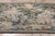 Vintage Chinese Aubusson Tapestry, 04'11 X 03'01 For Sale - Image 9 of 10