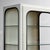 1970s Vintage Medical Cabinet in Glass and Iron, 1970s For Sale - Image 5 of 10