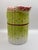 Late 20th Century Late 20th Century Majolica Asparagus Water Pitcher For Sale - Image 5 of 8