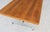 Wood Vintage Industrial Conference Table, 1960s For Sale - Image 7 of 13