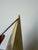 1980s Postmodern Tessellated Bone Pyramid Obelisk Sculptures – A Pair For Sale - Image 10 of 12