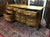 Vintage French Provincial Dresser, 16 Drawer Dresser For Sale - Image 16 of 17