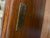Mid 20th Century Maitland-Smith Leather Rectangle Box Sherwood Brass Mounts For Sale - Image 12 of 12