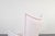 Metal Mid-Century Modern Italian Chair, 1960s For Sale - Image 7 of 12