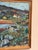 Karl Otto Kellgren, Landscape, 1960s, Oil on Canvas, Framed For Sale - Image 12 of 18