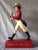 Large Vintage Advertising Figure of Johnnie Walker fhe Dandy, 1960s For Sale - Image 10 of 14