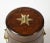 English Brass-Bound Mahogany Barrel For Sale - Image 4 of 8