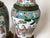 Stunning Early 19th Century Chinese Export Bronze Mounted Lamps - a Pair For Sale - Image 12 of 13