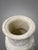 Grand Tour Neoclassical White Marble Urn With Classical Figural Reliefs For Sale - Image 11 of 14