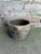 Mid 20th Century Vintage, Rustic Moroccan Pot For Sale - Image 5 of 12