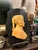 Early 19th Century Italian Grand Tour Relief Siena Marble Carved Profile Plaque of Dante Alighieri Paperweight For Sale - Image 4 of 13