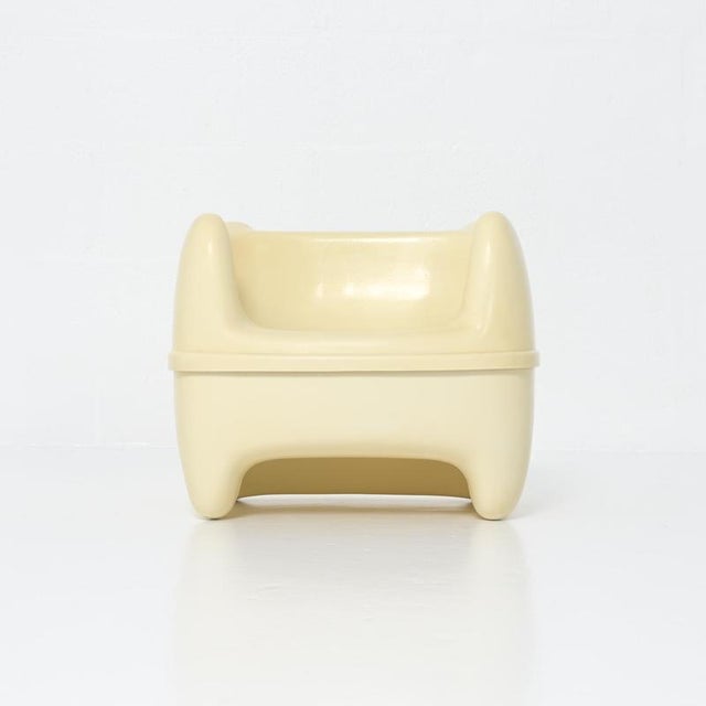 Meurop Zorro Children's Chair from Meurop, 1970s For Sale - Image 4 of 18