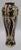 Moorcroft by Kerry Goodwin Pottery Vase - Gardners - Limited Edition - 15" H About the Maker Moorcroft is a celebrated...