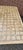 Large French Walnut Refectory Farmhouse Dining Table, 1920s For Sale - Image 9 of 14