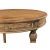French Country-Style Tea Table For Sale In Raleigh - Image 6 of 9