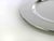 Vintage Silver Plated Serving Plate, Italy, 1970s For Sale - Image 4 of 5