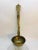 Large English Brass Soup Ladle For Sale - Image 12 of 12