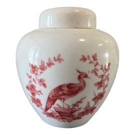 Example of Ginger Jars in Jacksonville, FL