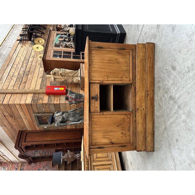 Early 20th Century Store Counter For Sale - Image 9 of 15