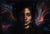 In "Shadow Self," the artist explores the interplay between light and darkness through a striking portrait set against a...