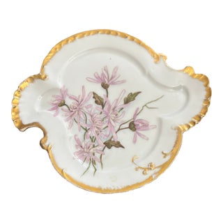 Limoges Small Platter For Sale