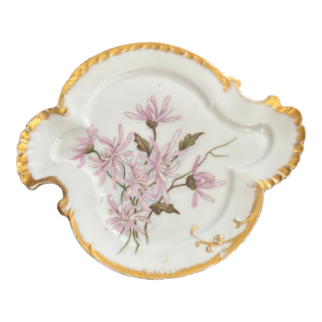 Limoges Small Platter For Sale