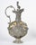 Antique Napoleon III Pewter and Crystal Liqueur Set, 1890s, Set of 31 For Sale - Image 6 of 10