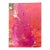 Vintage Abstract Expressionist Painting on Canvas For Sale