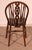 Windsor Wheelback Chairs, Set of 6 For Sale - Image 10 of 13
