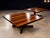 Chanceler Side Tables in Rosewood and Metal, Jorge Zalszupin, 1960s For Sale - Image 12 of 16