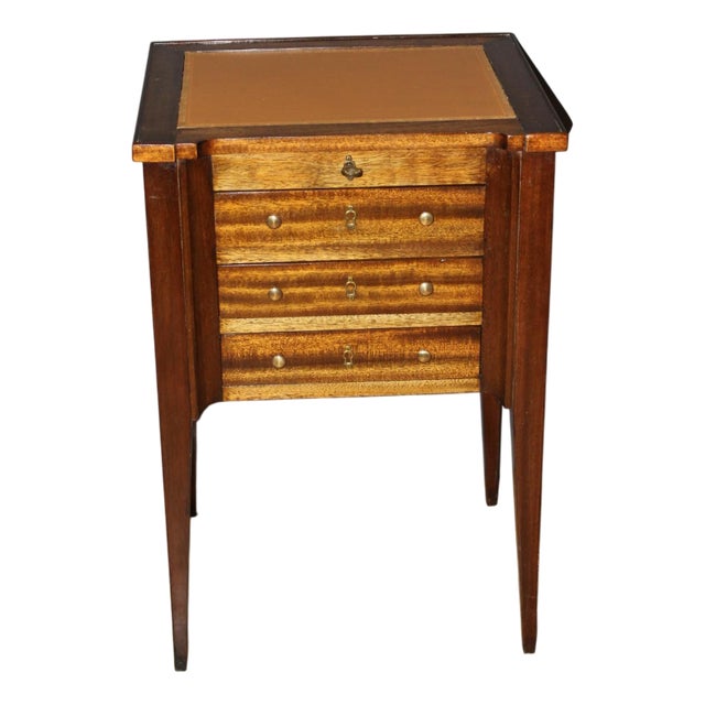 Restoration System Writing Desk, 1940s For Sale