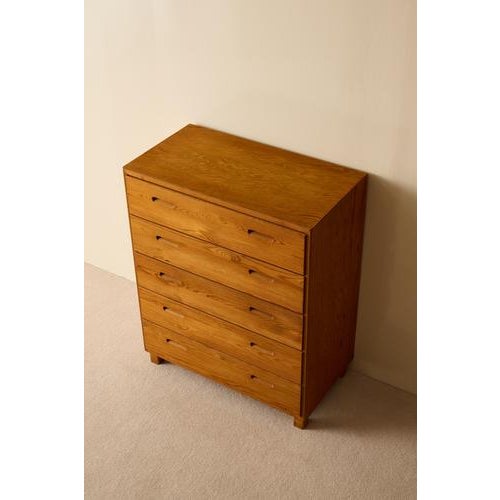 Chest of Drawers, Sweden, 1960s For Sale - Image 6 of 8