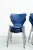 Series 7 Chairs by Arne Jacobsen for Fritz Hansen, 1950s, Set of 8 For Sale - Image 6 of 12
