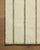 Loloi Rugs Amber Lewis x Loloi Harlan Ivory / Charcoal 2'-0" x 3'-0" Runner Rug For Sale - Image 4 of 5