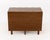 George Nelson (American, 1908-1986) for Herman Miller Model 4656 Walnut Gate-Leg Dining Table, with drop-leaf sides, and...